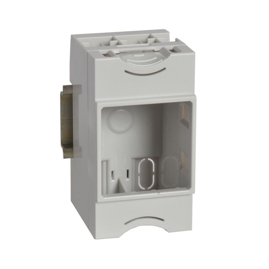 Module houder leeg Mosaic of 412951/52 VVE=10