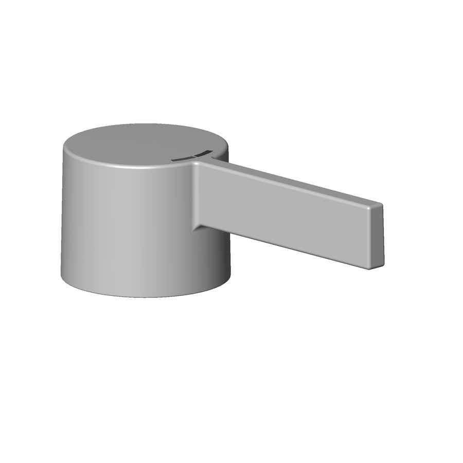 Hendel 39X31X94mm-CH