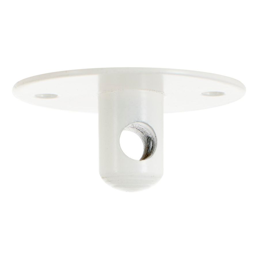 Verlichtingsarmatuur Ceiling/Wall Cord Grip wit