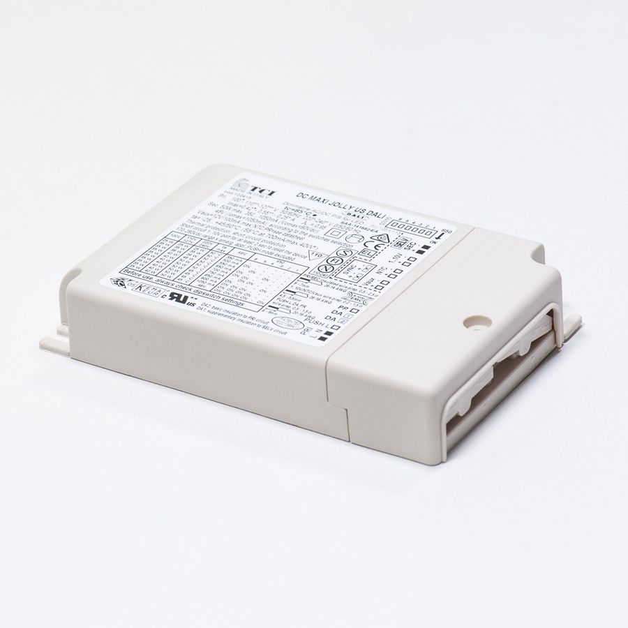 LED driver CC 100W 18-3A 25-40V ND TO 40000515