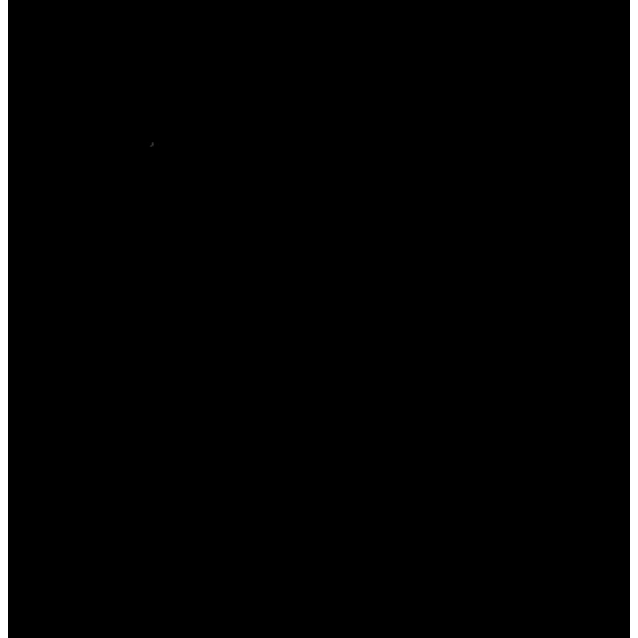 Doos a 10000st. Schietnagel Stift gebronsd lengte 20mm