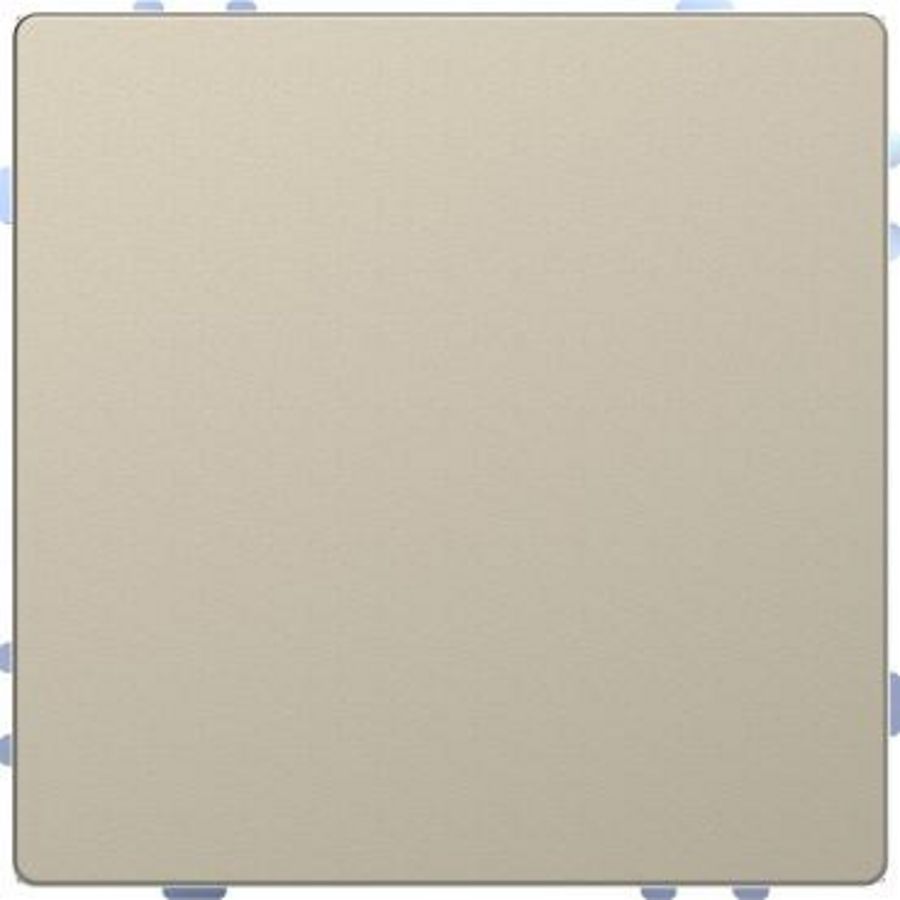 Drukknop Pro T Merten Systeem Design Sahara Mat Temp.sen