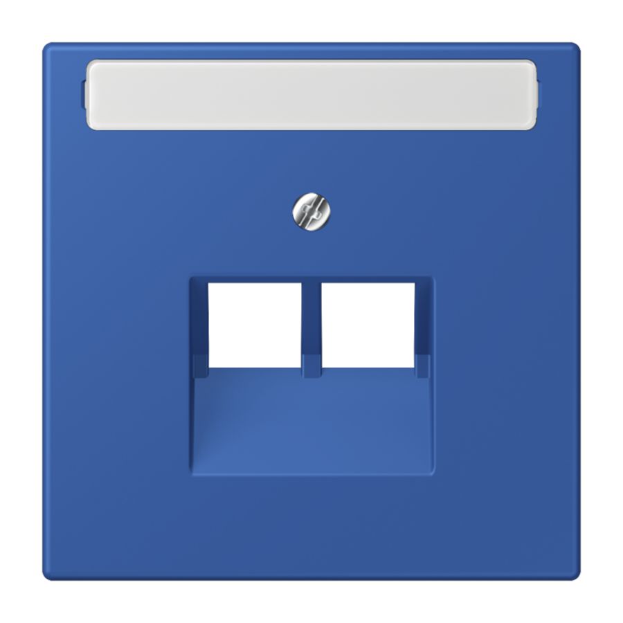 Afdekking 2-voudig tekstv. tbv UAE 4320K