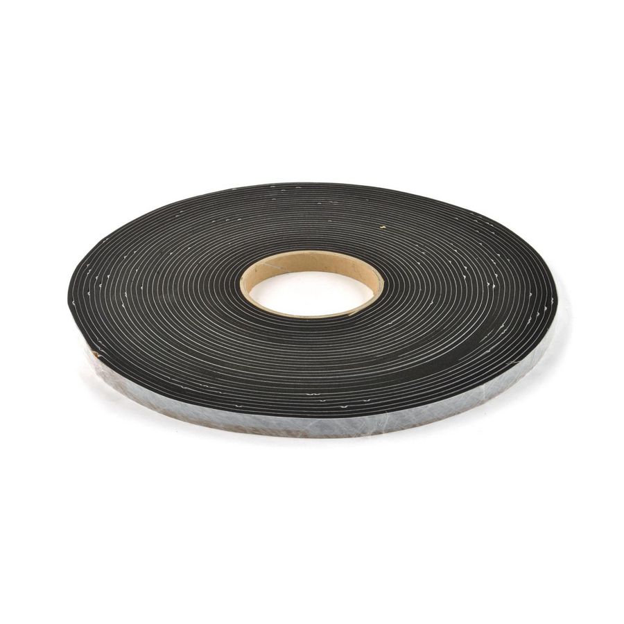 Pakking zelfklevend 12x3x20mm neopr. 12016166