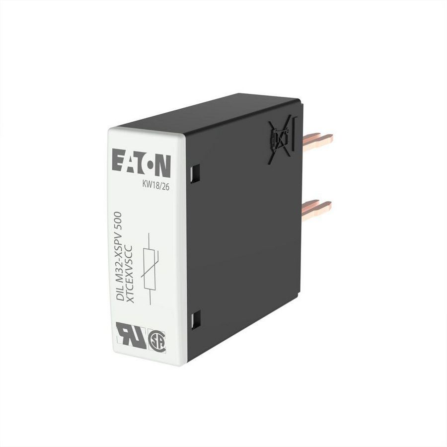 Varistor DILM17..32 DILMP32..45 (240..500Vac)