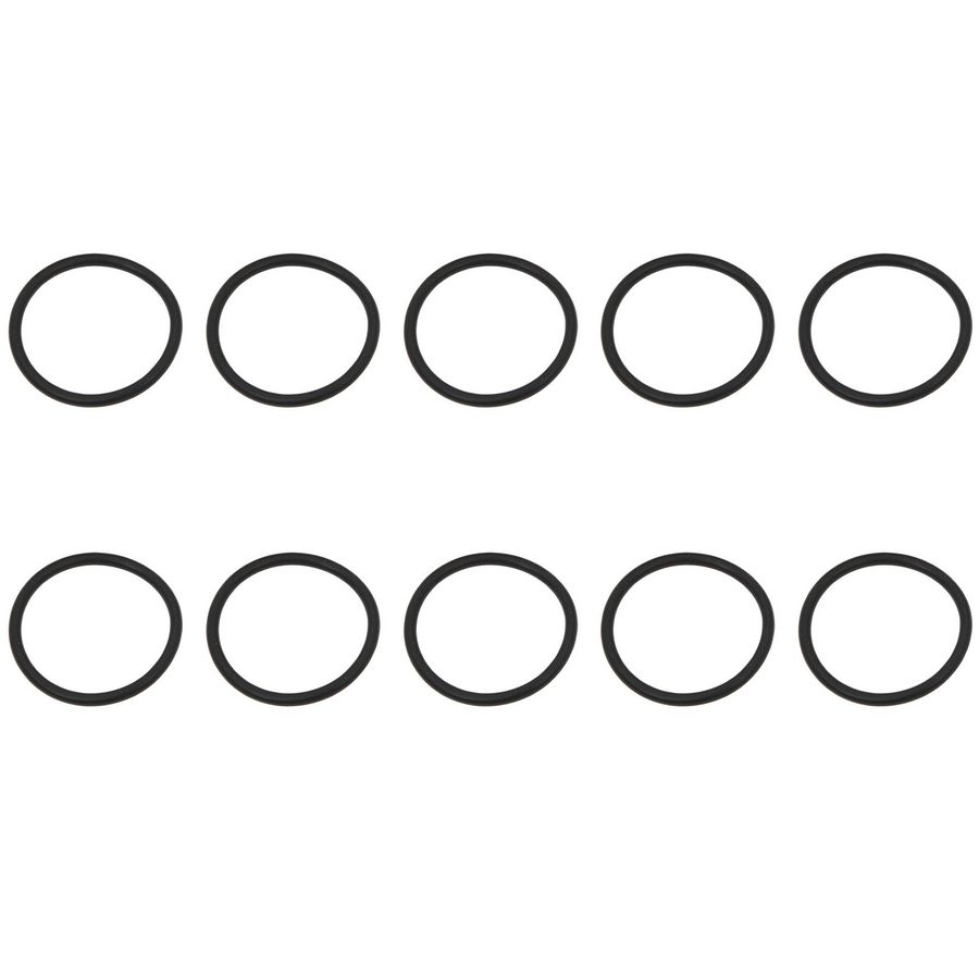 Set a 10st. O-ring 0020079633