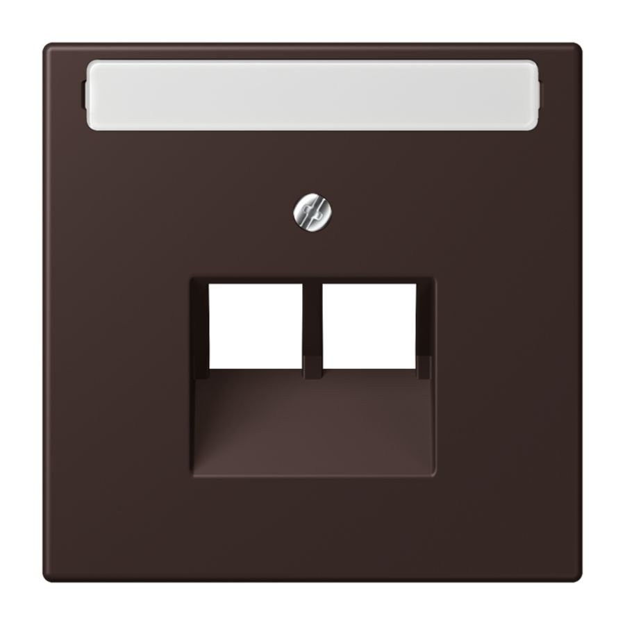 Afdekking 2-voudig tekstv. tbv UAE 4320J