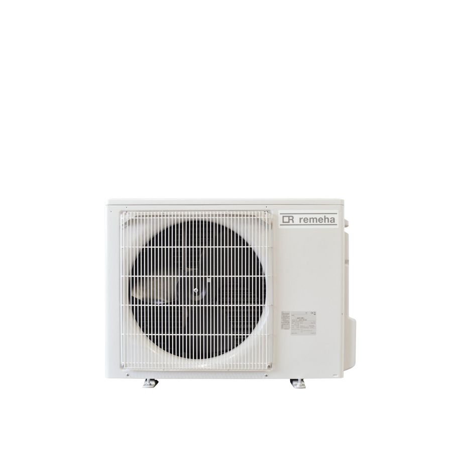 Buitendeel warmtepomp AWHP 6MR-3 (EH672)