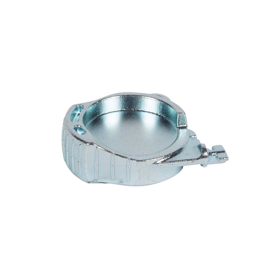 Sleutel beveiligde Mosaic RJ45