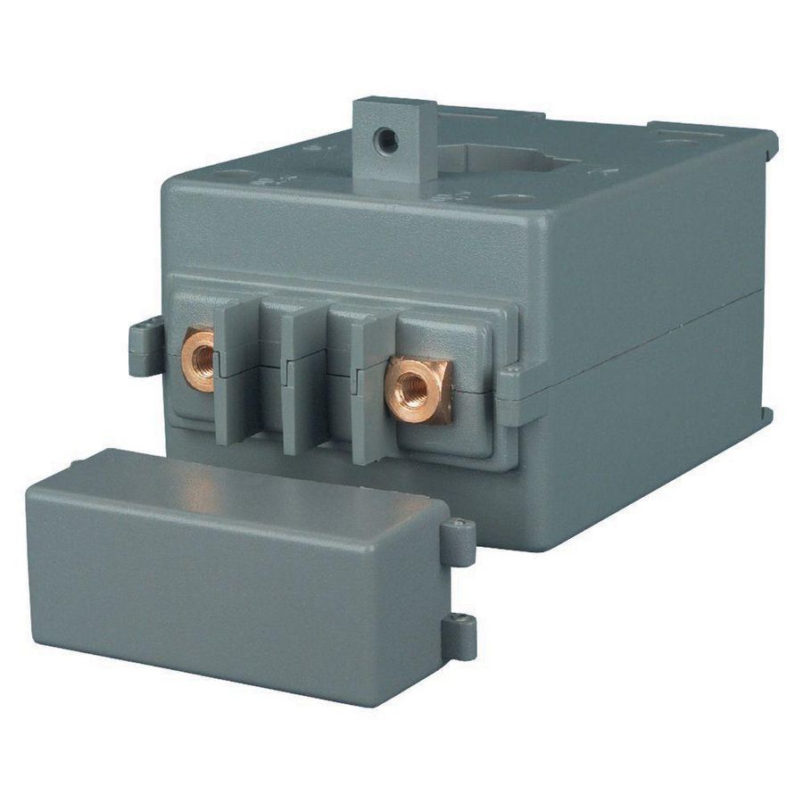 Meetomvormer 400/5A 0.5 K. 3VA