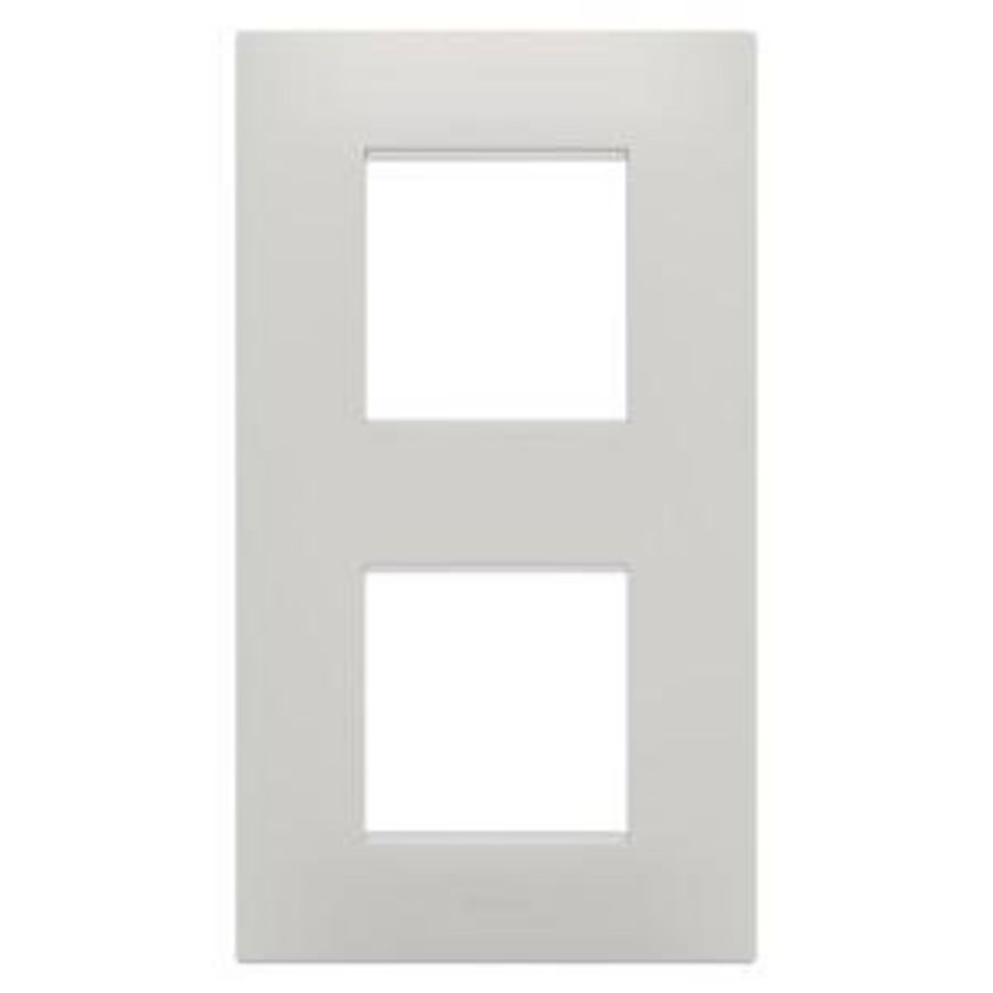 EGO INTERNATIONAL PLAAT-VAN TECHNOPOLYMEER-2+2 MODULE VE