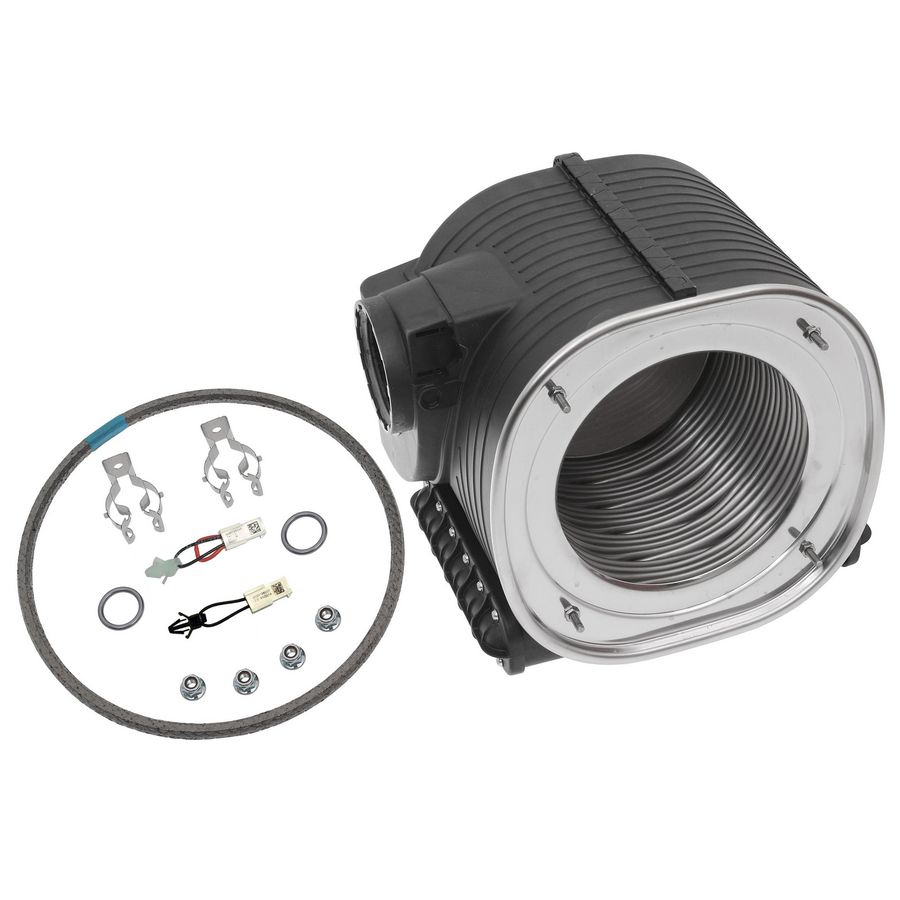 Warmtewisselaar Te5 0020097267