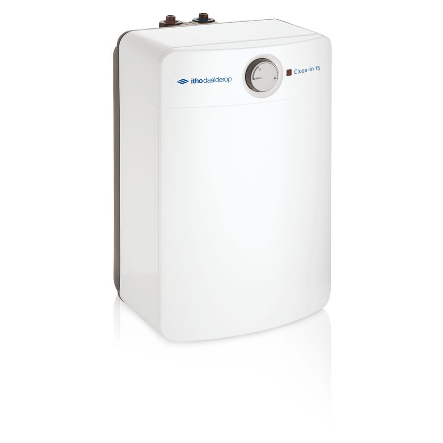 Boiler EL Close-in 15ltr. 2200W