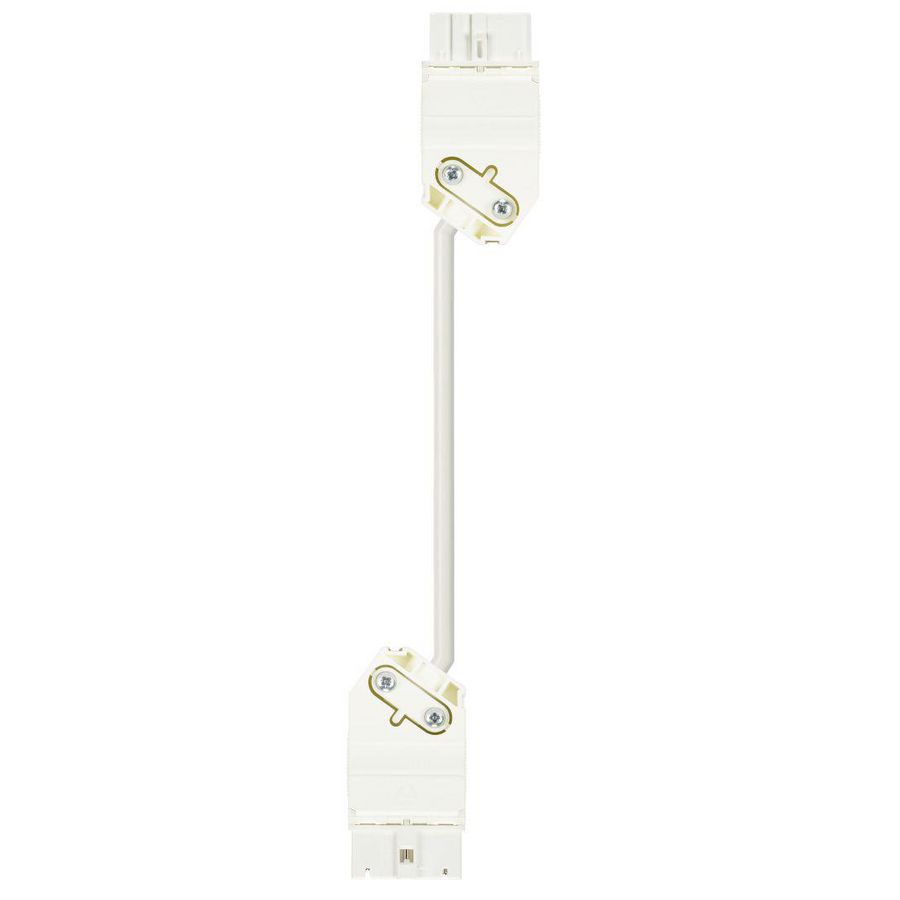 Koppelsnoer GST15I5 1,5mm² 1M PVC ECA wit VVE=30
