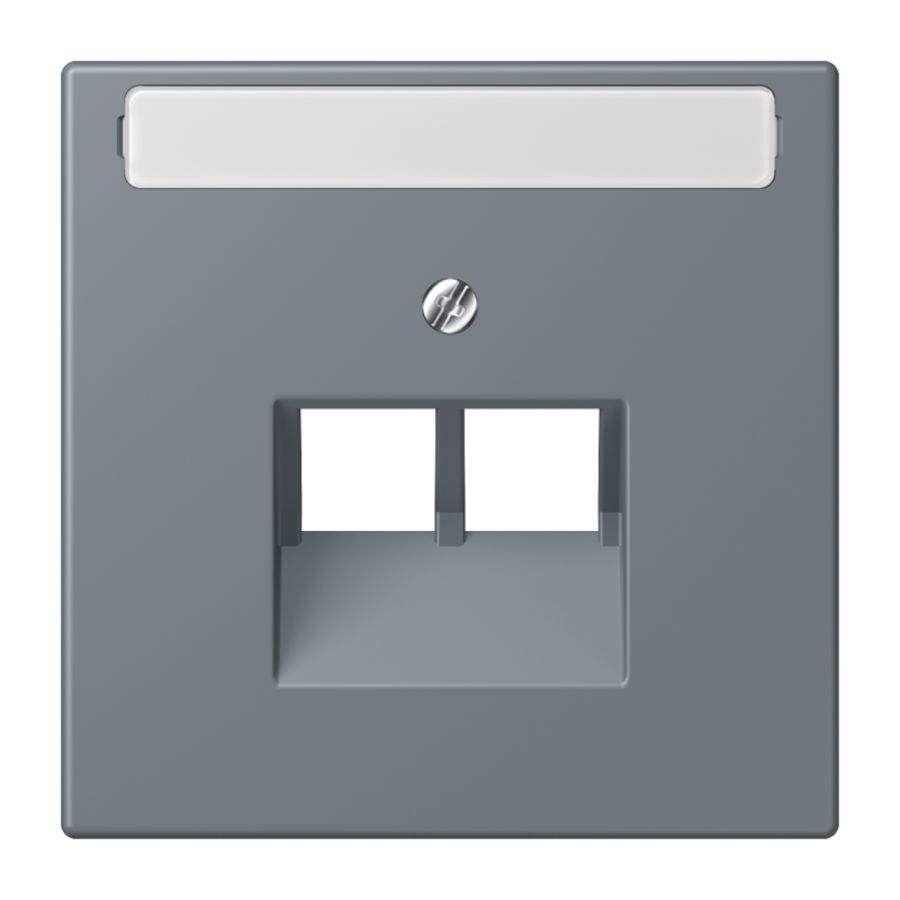 Afdekking 2-voudig tekstv. tbv UAE 4320H