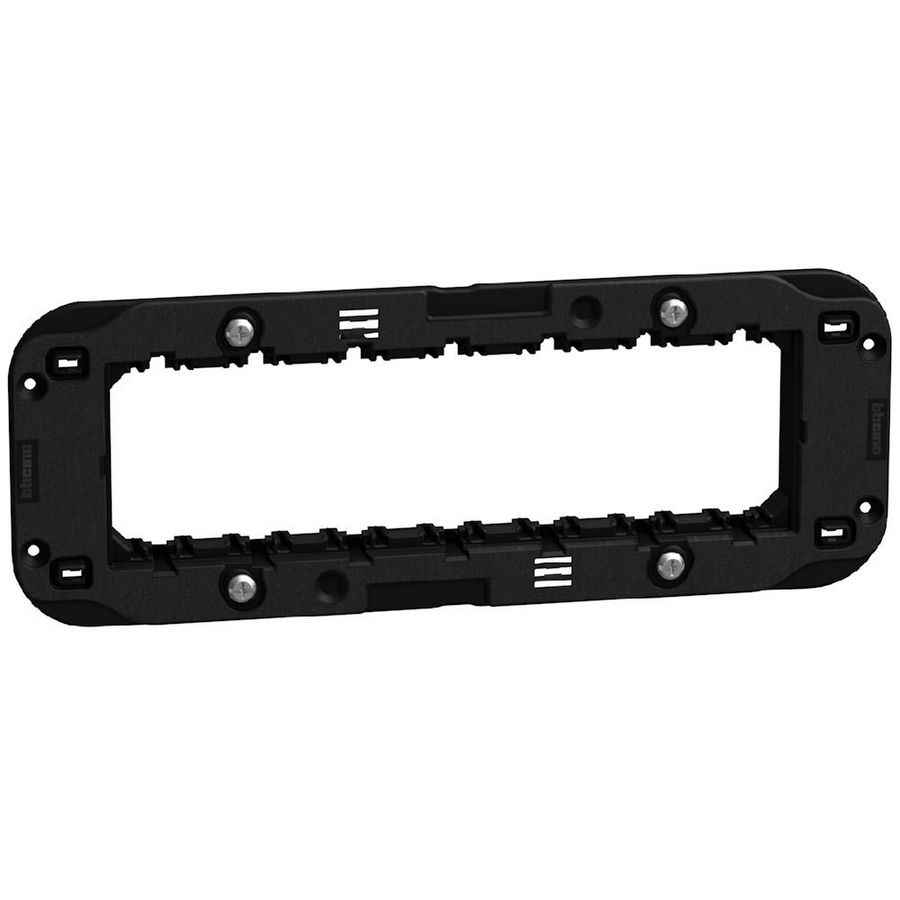 Doos a 10st. Light Now inbouwraam - 7 mod 10