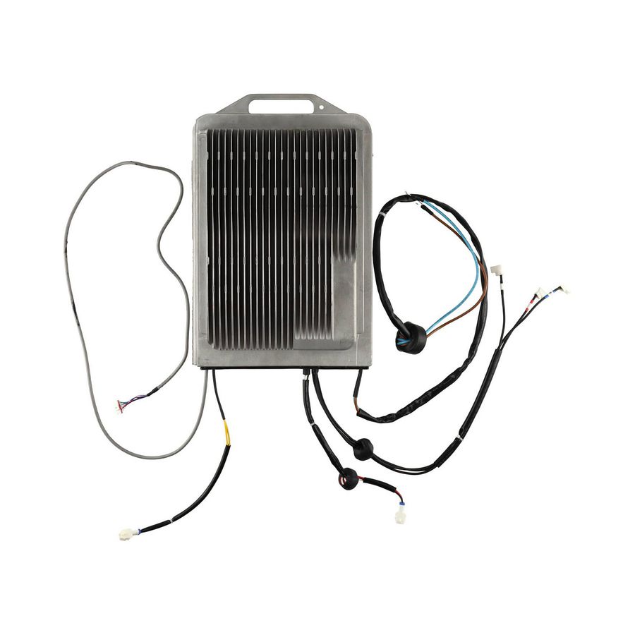 Omvormermodule