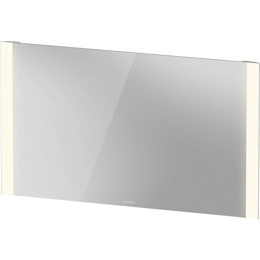 #LM7868 Spiegel wit Mat 1200x34x700mm LM7868000000000