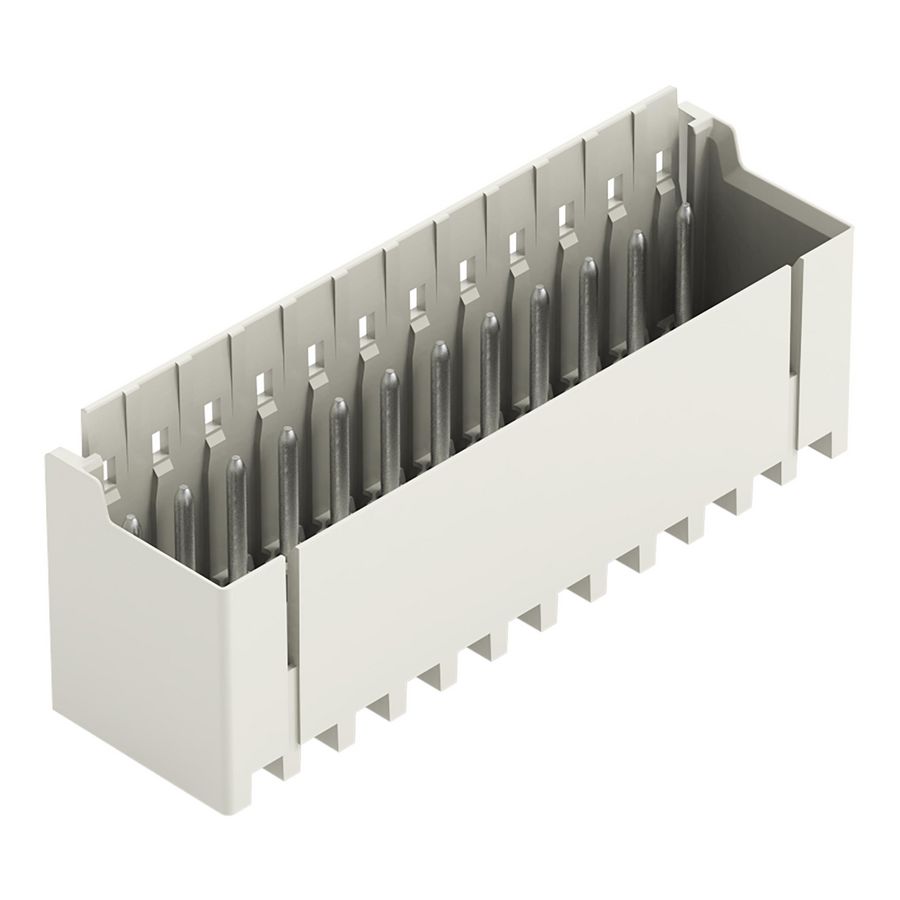 THR male steker Soldeerpen 1mm RE 2091-1412/200-000 VVE=100