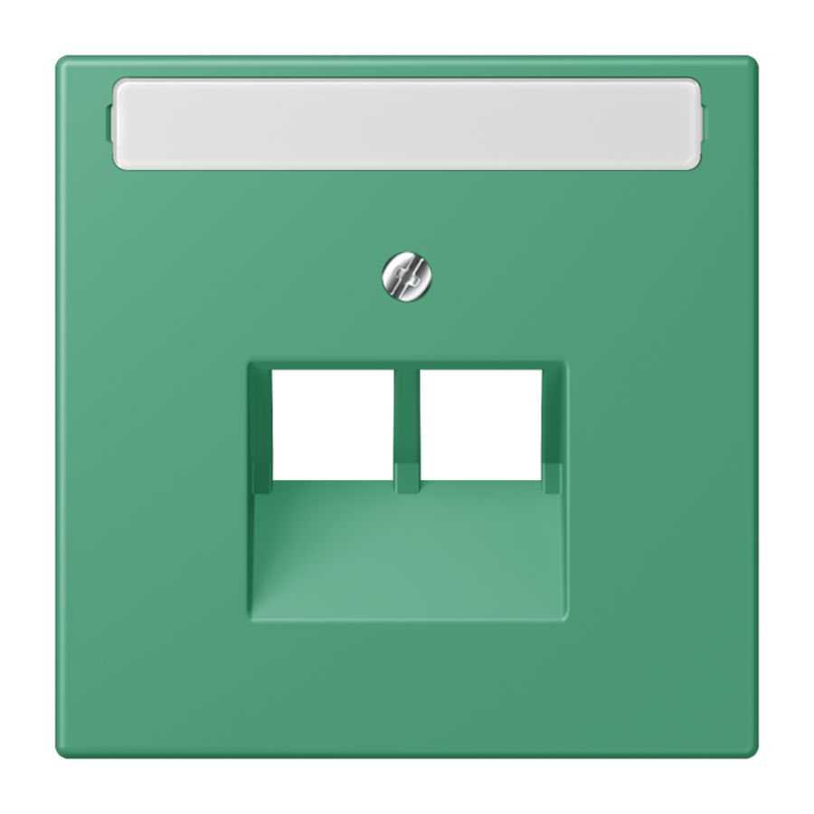 Afdekking 2-voudig tekstv. tbv UAE 4320G