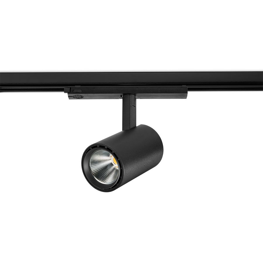 IRIS BLACK 93 2100LM 20°