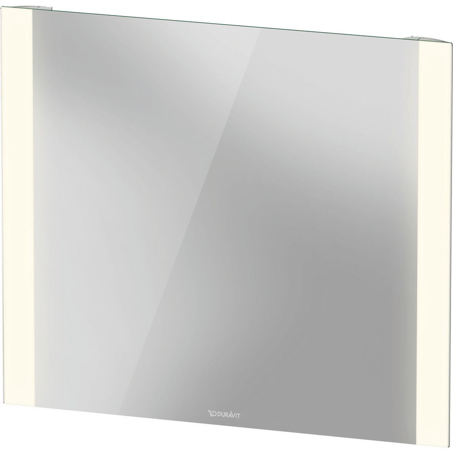 #LM7866 Spiegel wit Mat 800x34x700mm LM7866000000000