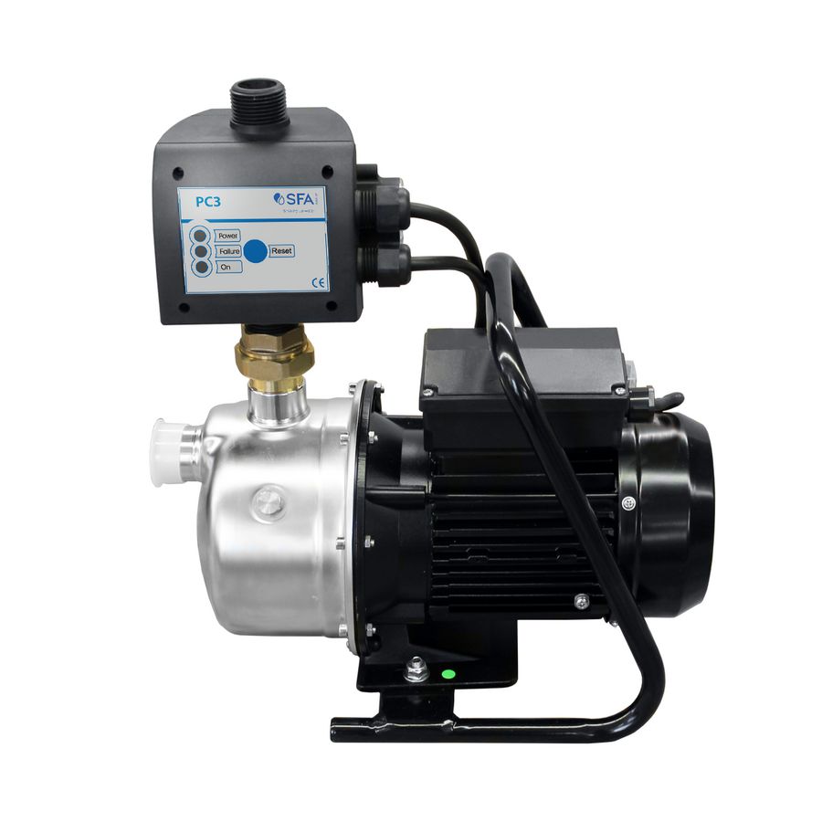 sanijet 4-50 pc3 (nieuw)