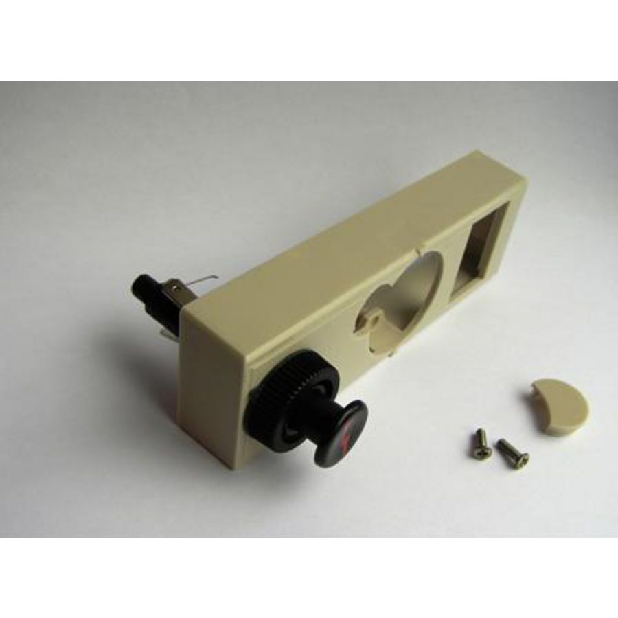 Ontstekings mechanisme wit 803054