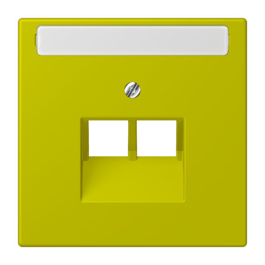 Afdekking 2-voudig tekstv. tbv UAE 4320F