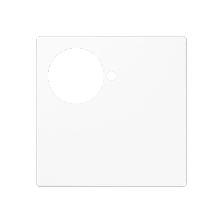 Afdekking AS a.wit Zettler Varioline