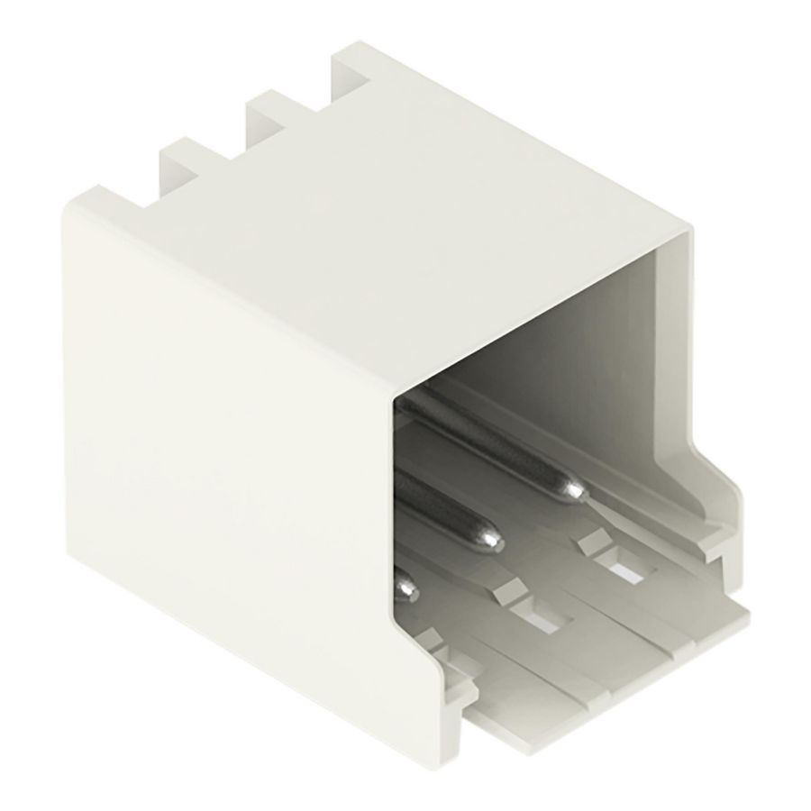 THR male steker Soldeerpen 1mm HA 2091-1423/200-000 VVE=200