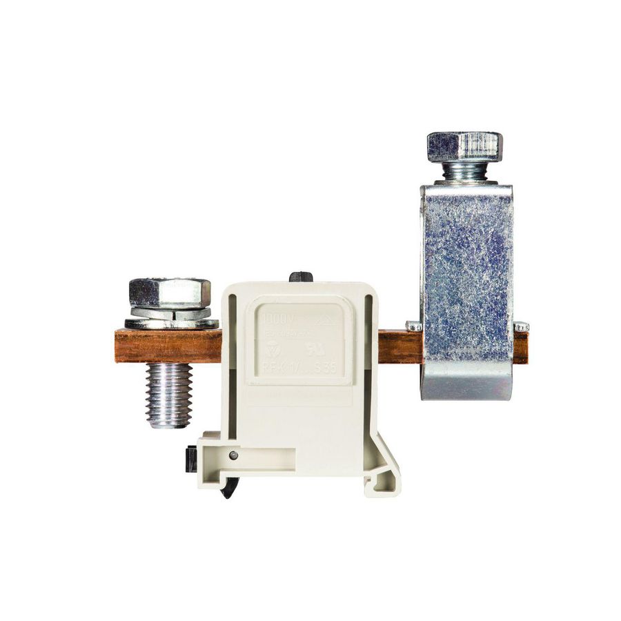 Doorgangsklem RFK 1/240 fk s35/v0 VVE=10