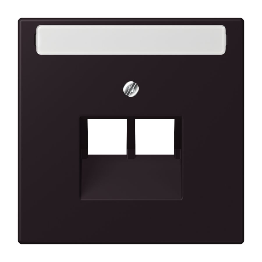 Afdekking 2-voudig tekstv. tbv UAE 4320E