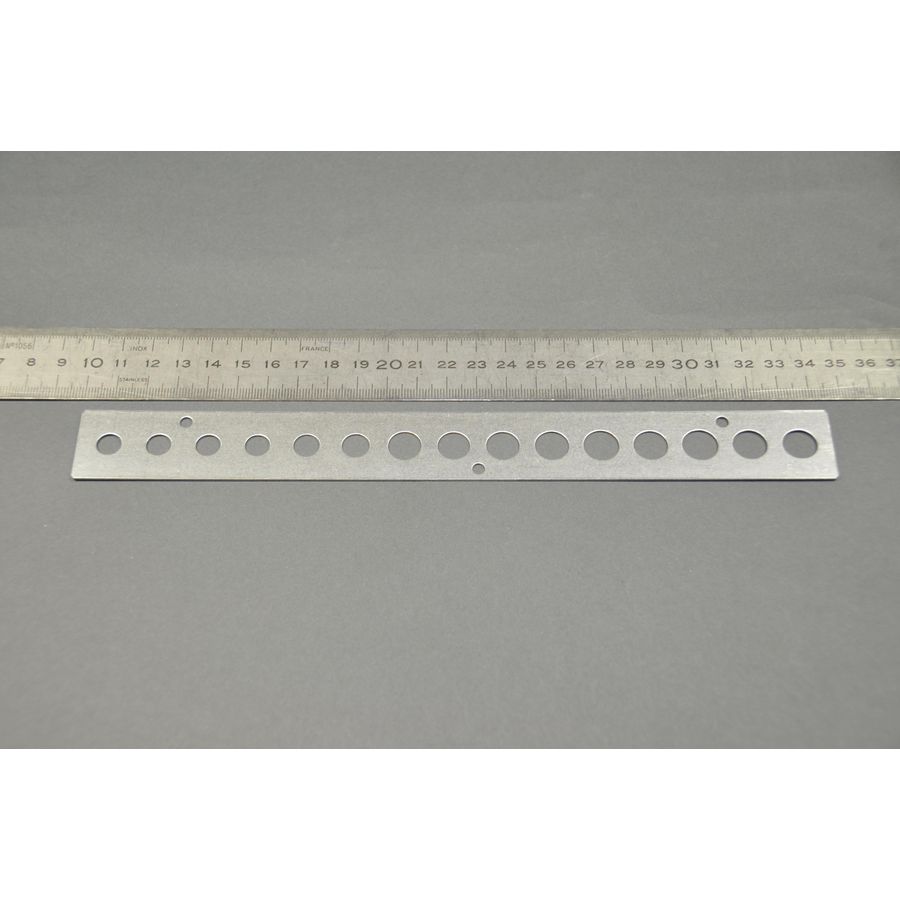 Primaire lucht regulator 87387032070