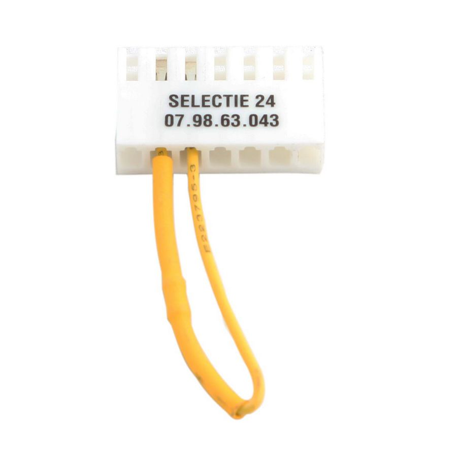 Selectie weerstand 24 079863043