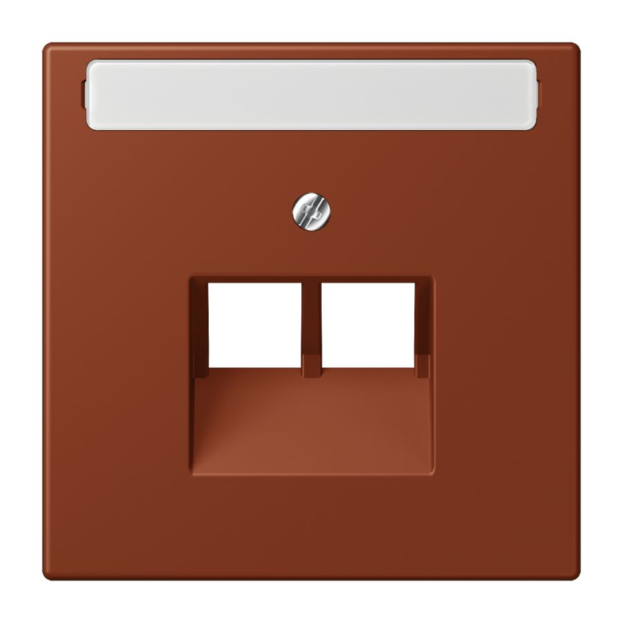 Afdekking 2-voudig tekstv. tbv UAE 4320D