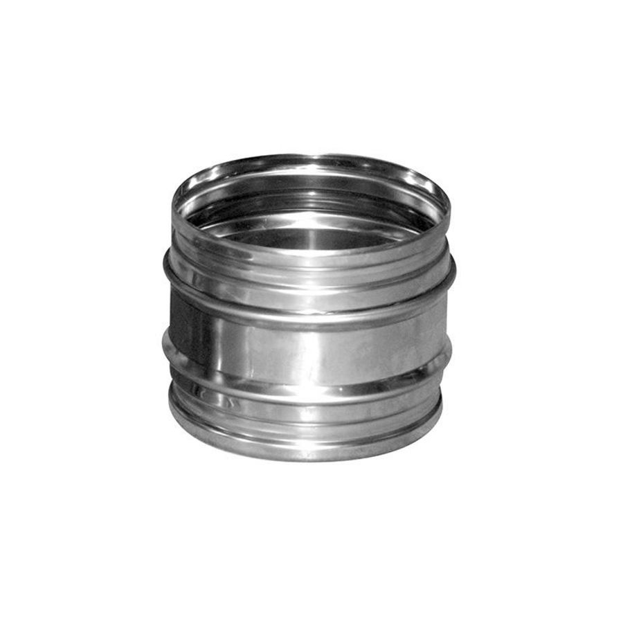 EW Ø175mm Koppelstuk mannelijk-mannelijk