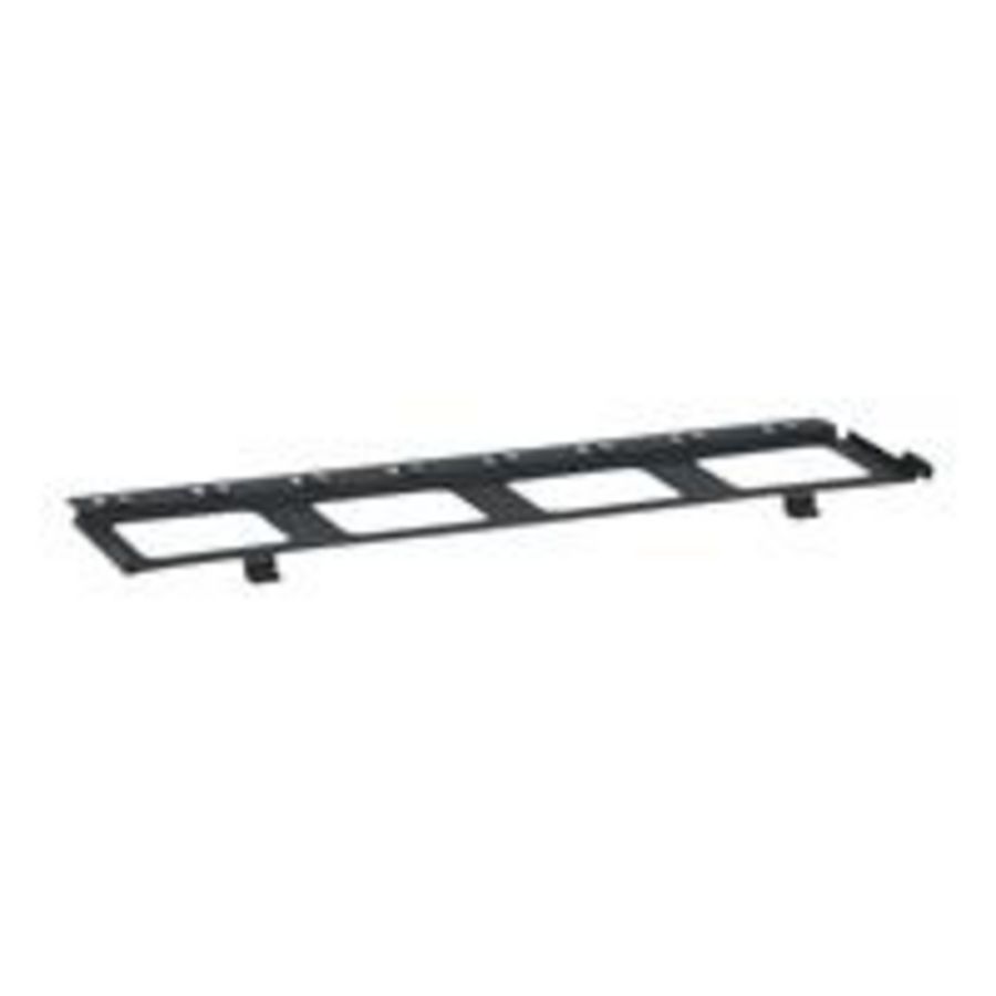 Invoer achter module Glaspan HD LCS3