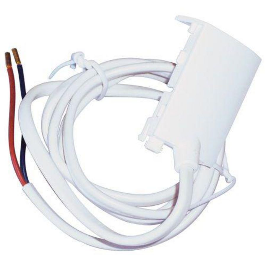 Aansluitunit 0-10V tbv modulaire regeling NO