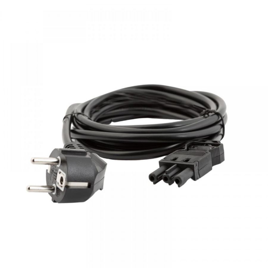 Aansluitkabel GST18/3 L=3mtr.