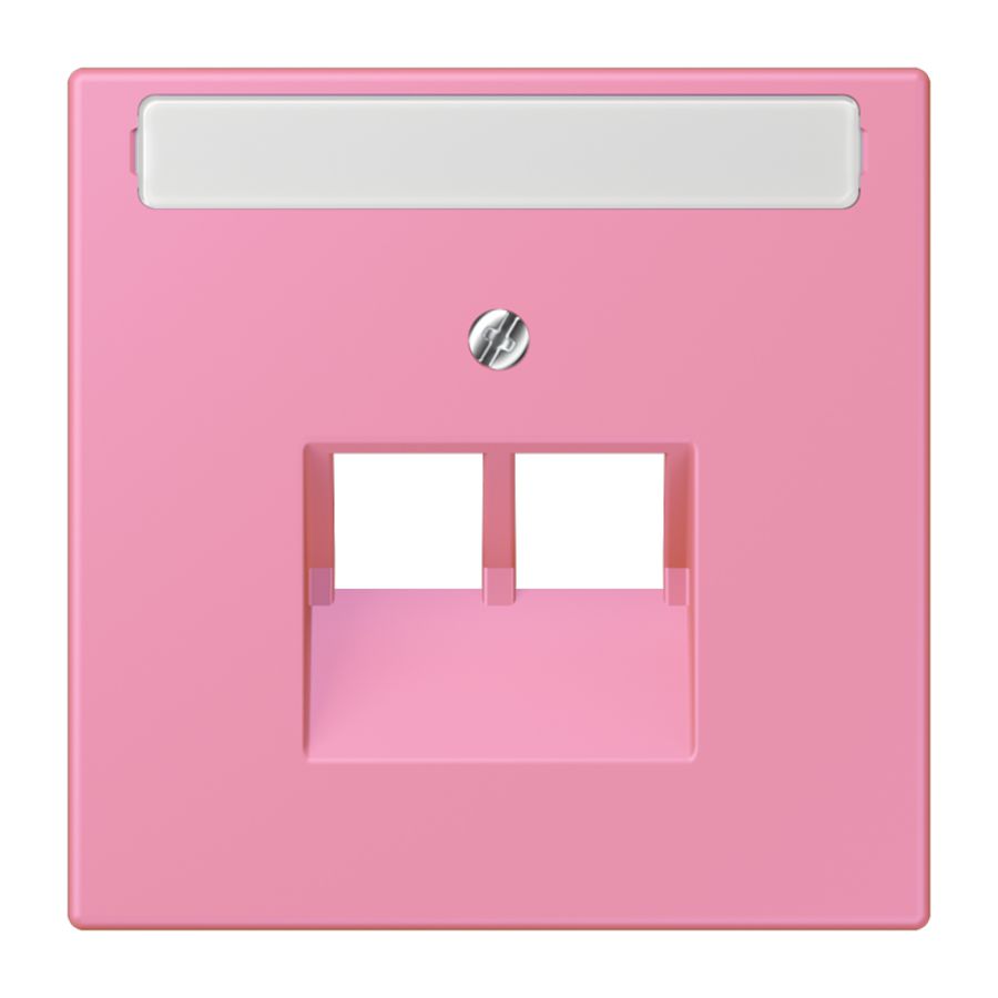 Afdekking 2-voudig tekstv. tbv UAE 4320C