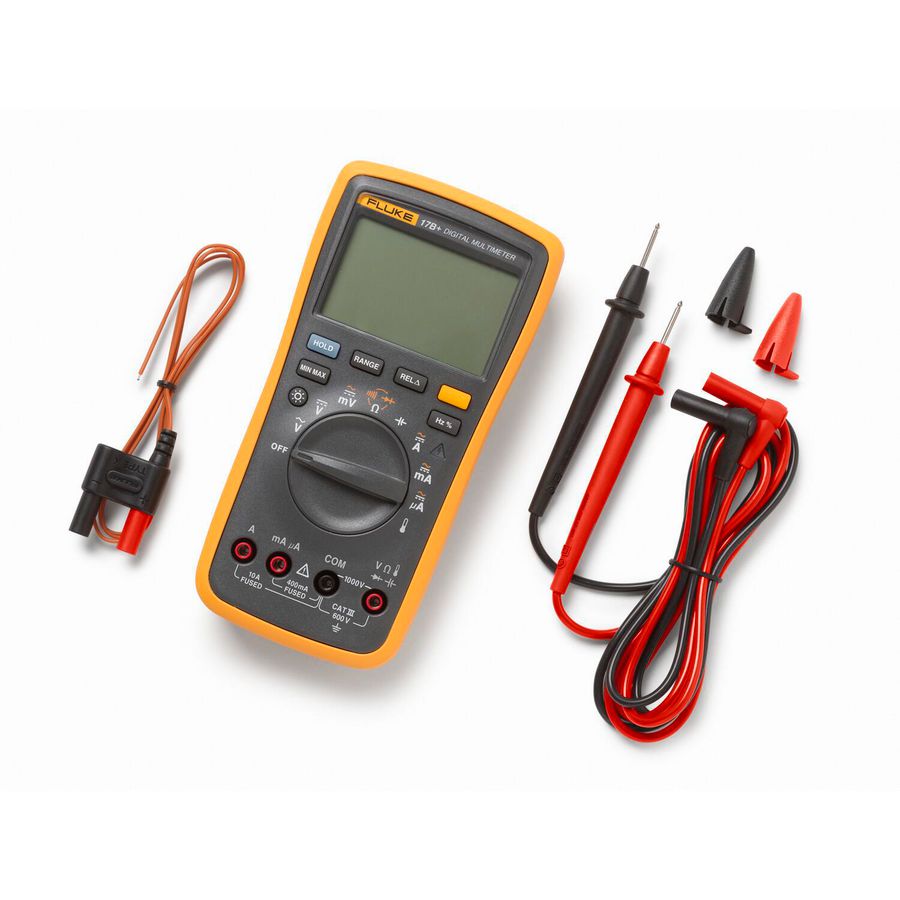 Digitale multimeter 40052212