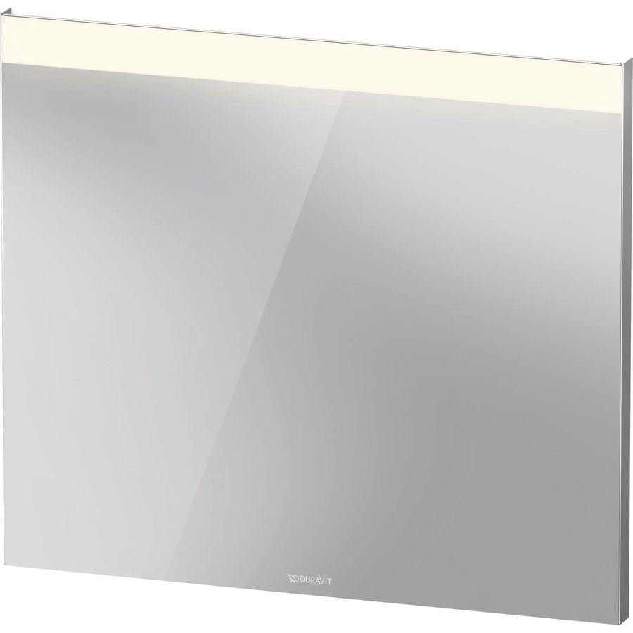#LM7836 Spiegel wit Mat 800x35x700mm LM7836000000000
