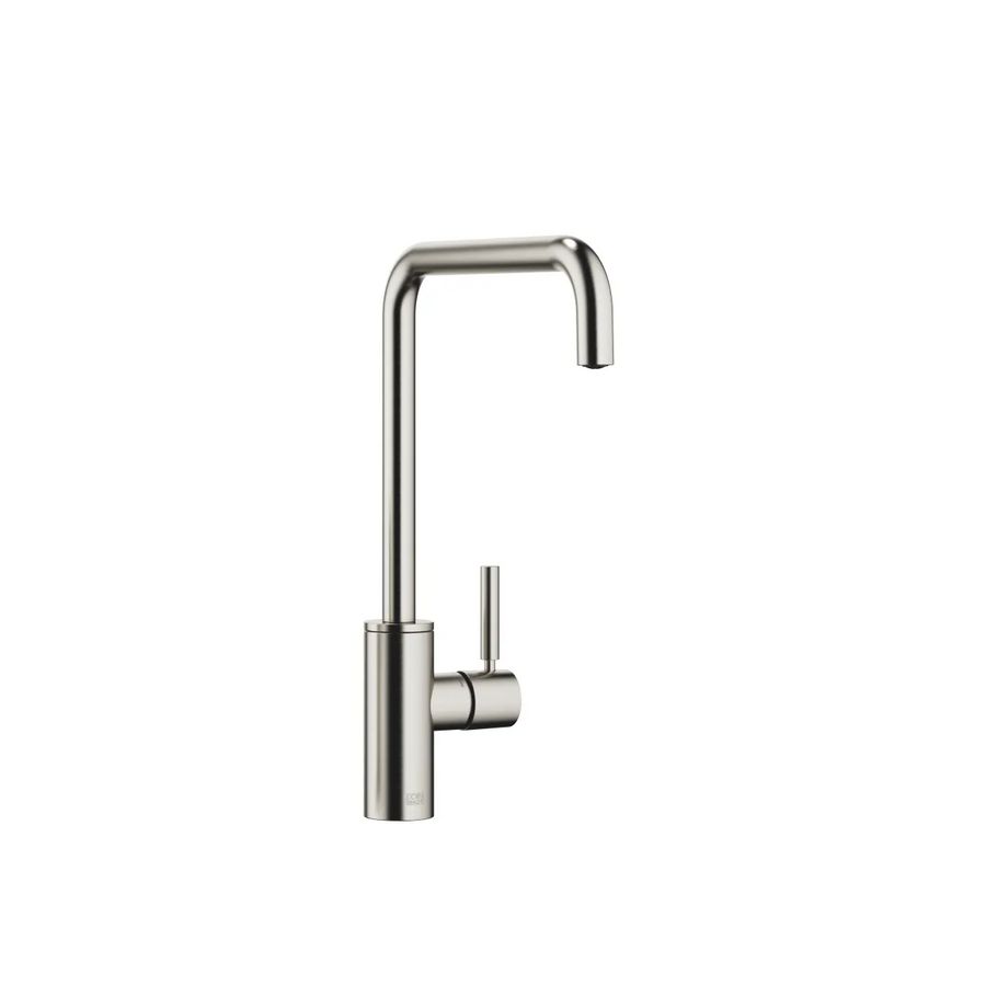 META SQUARE 1-hendel mengkraan v. spoel-/Profi-douche plat. gebor