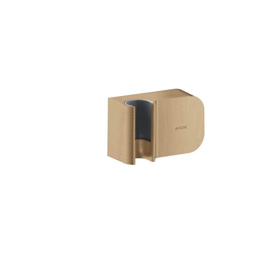 Porter unit Brushed Bronze AX One