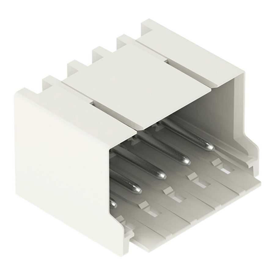 THR male steker Soldeerpen 1mm HA 2091-1425/200-000 VVE=200