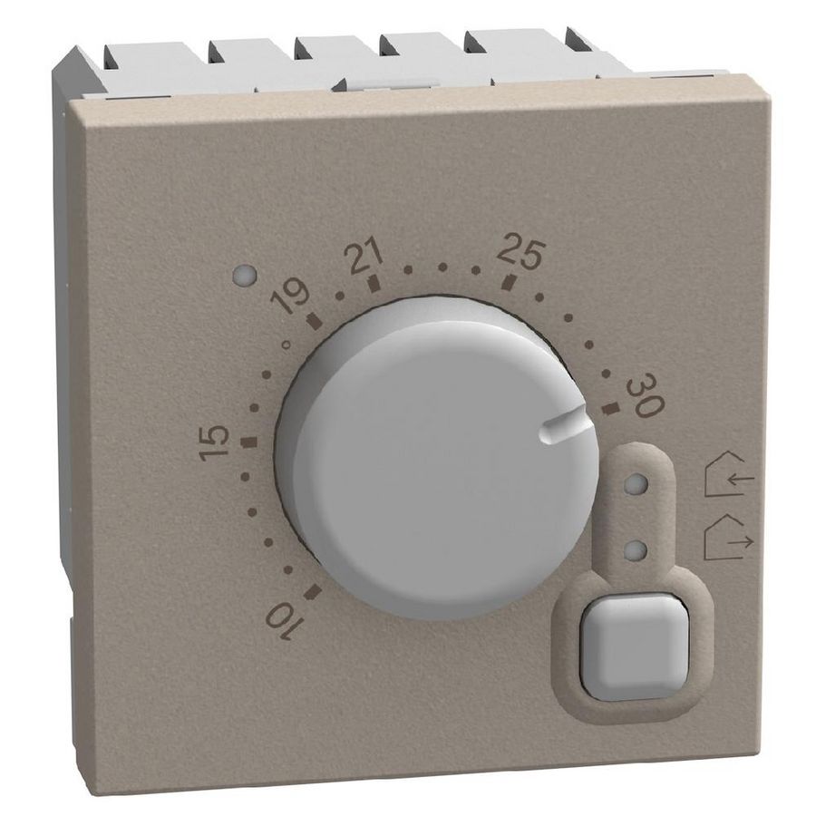 Doos a 10st. Light Now elektronische thermostaat 230V - 2 mo