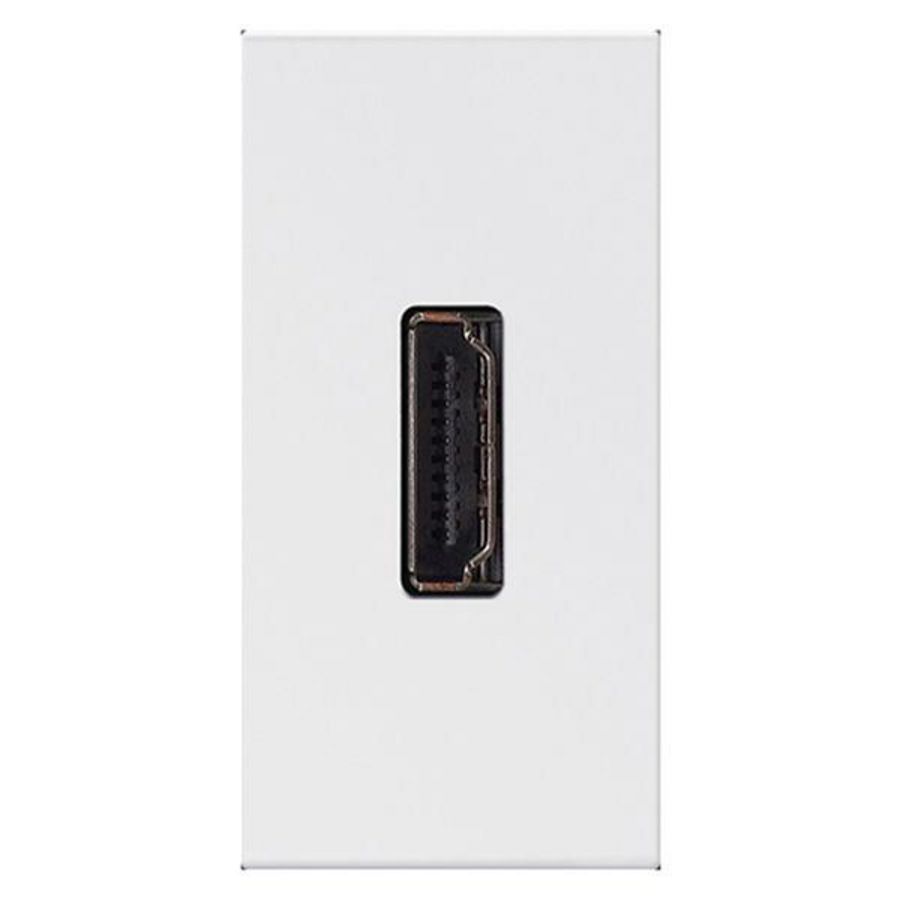 Connector HDMI pre connect 15cm 1 mod Mosaic