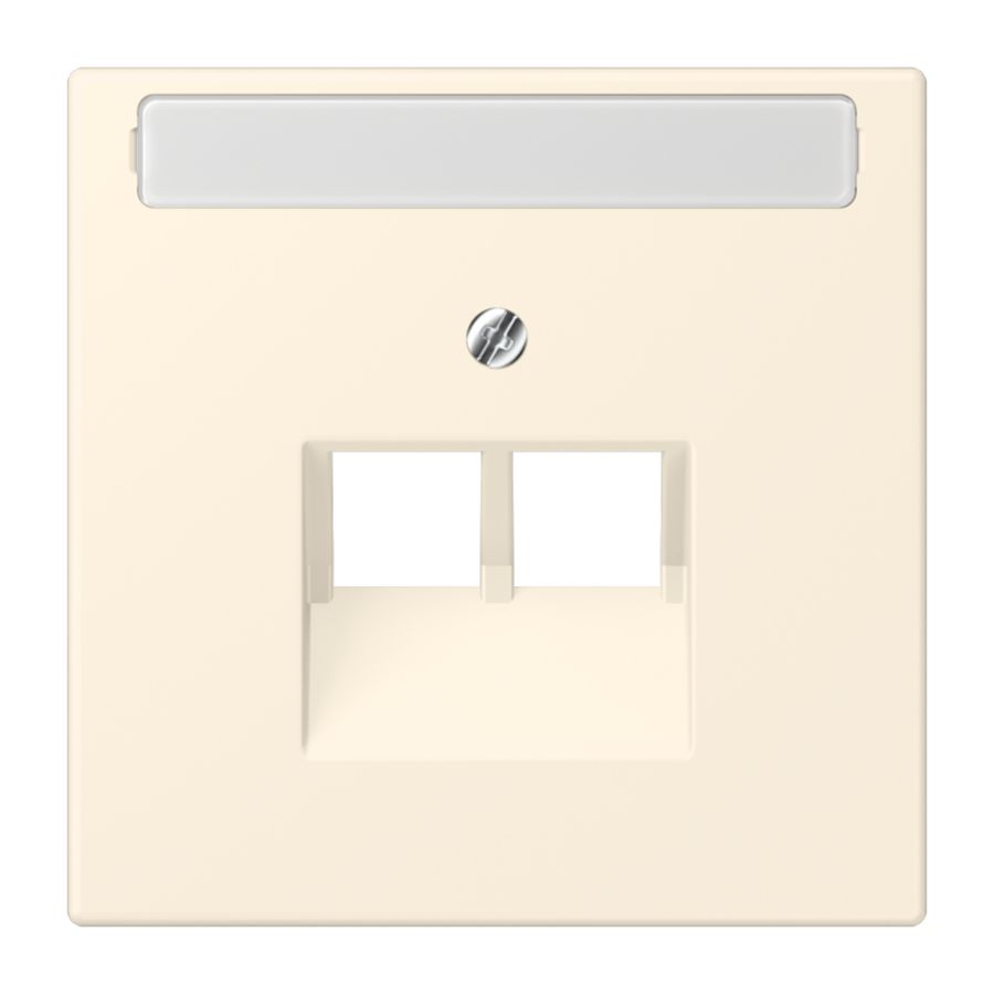 Afdekking 2-voudig tekstv. tbv UAE 4320B