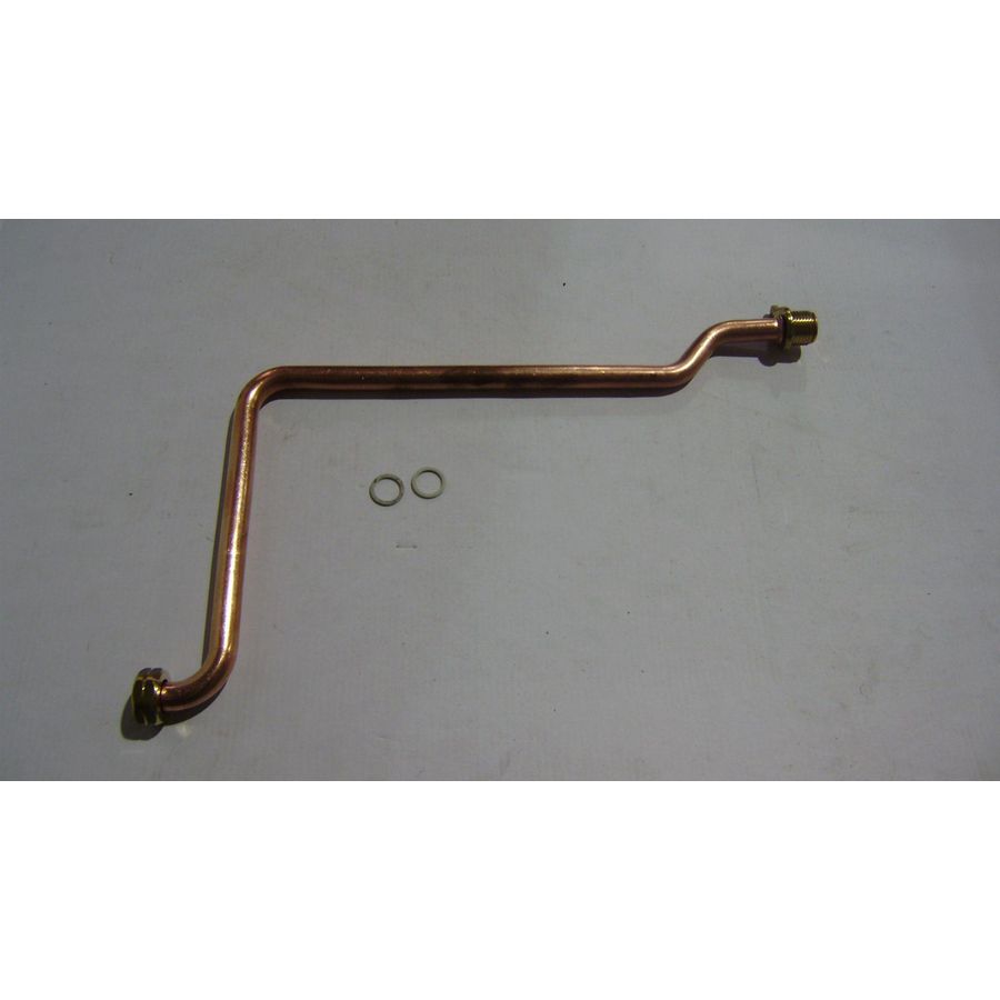 Gasbuis TE6 0020125451